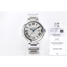 CARTIER Watches