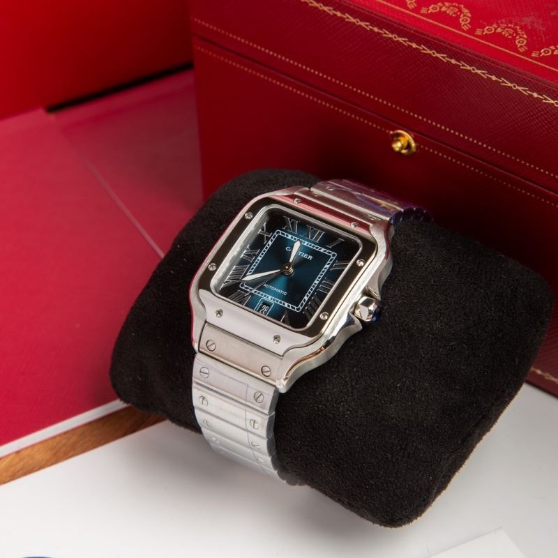 CARTIER Watches