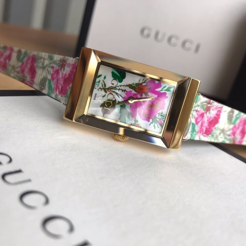 GUCCI Watches