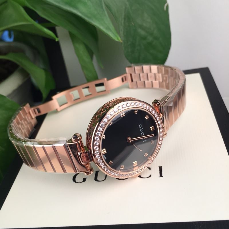 GUCCI Watches