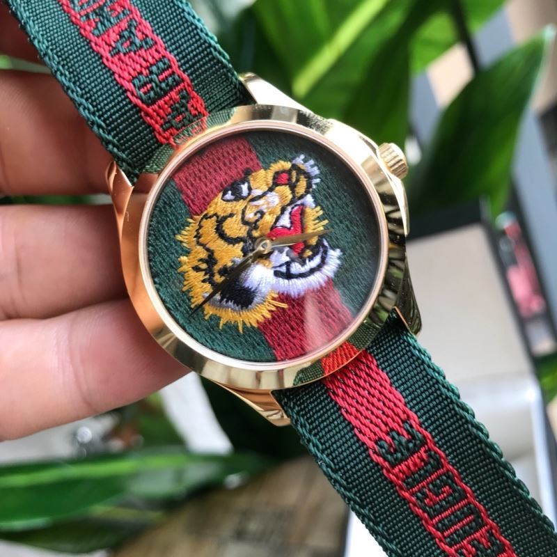 GUCCI Watches