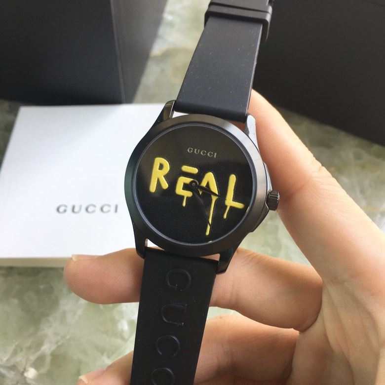 GUCCI Watches