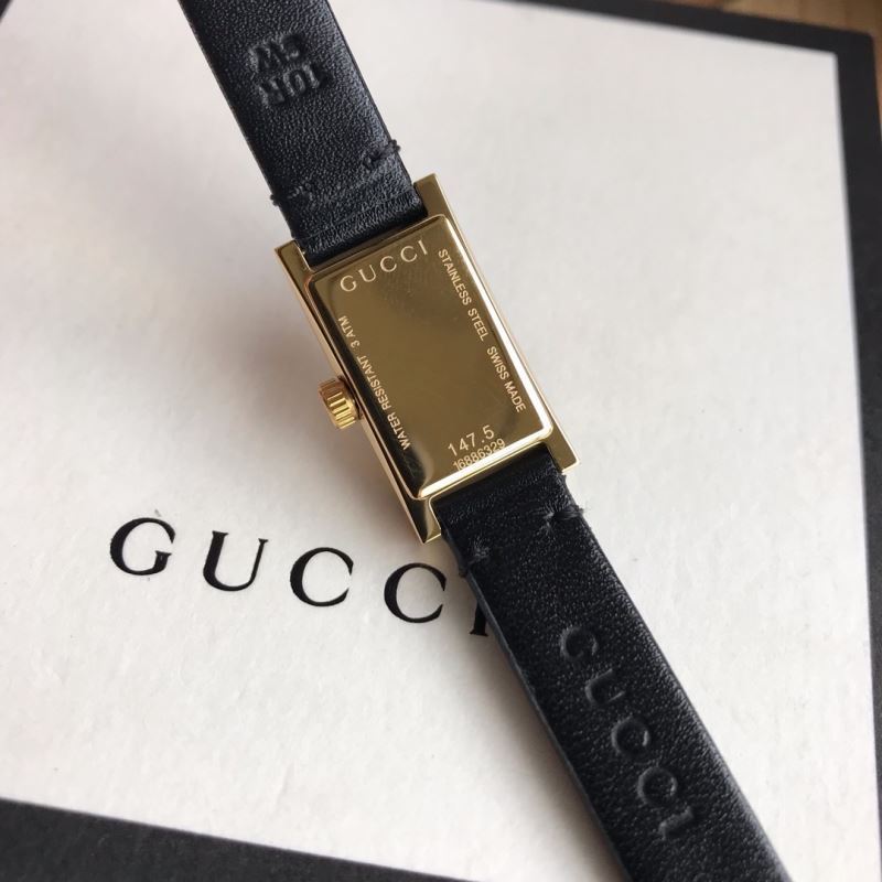 GUCCI Watches