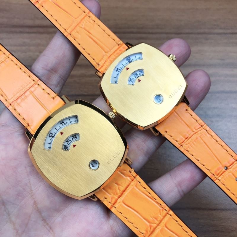 GUCCI Watches