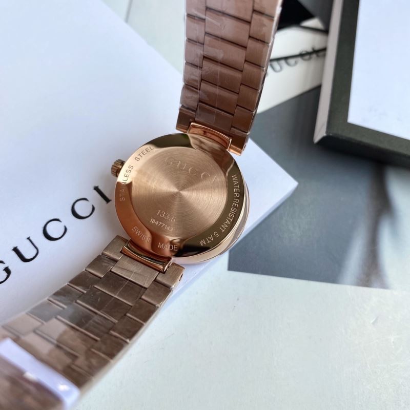 GUCCI Watches