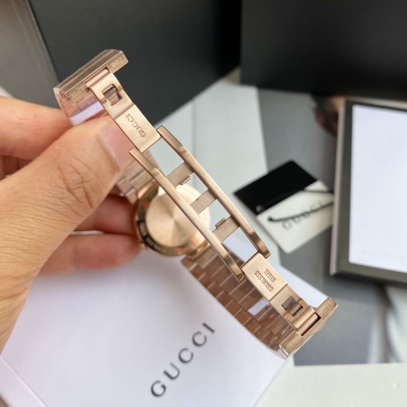 GUCCI Watches