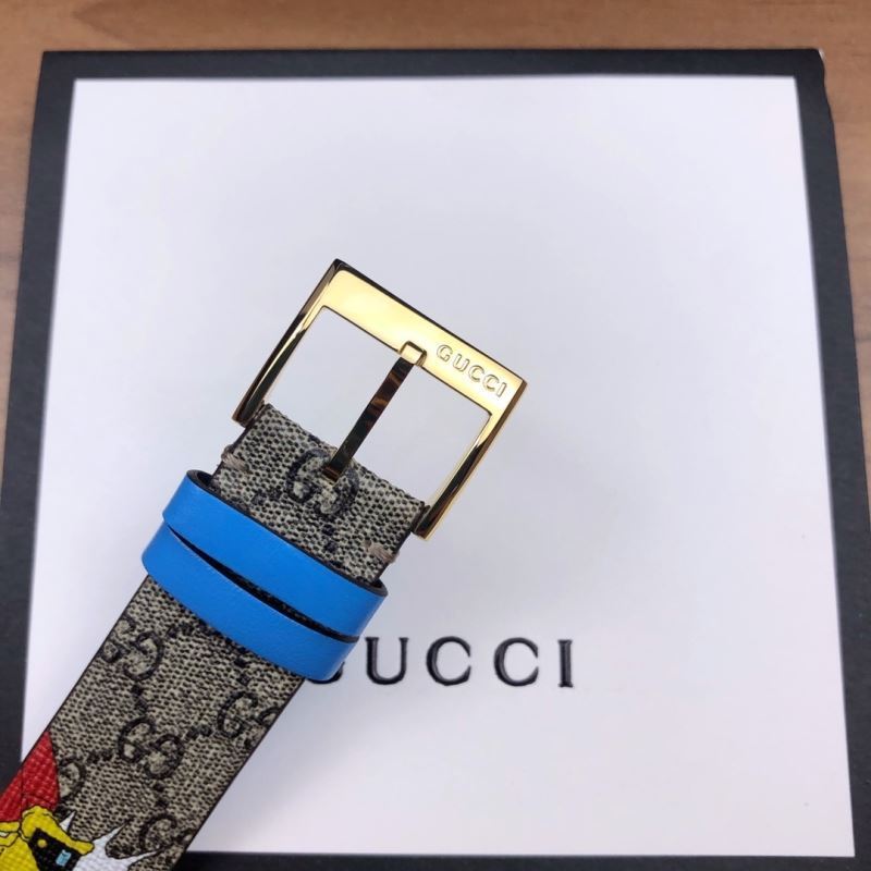 GUCCI Watches