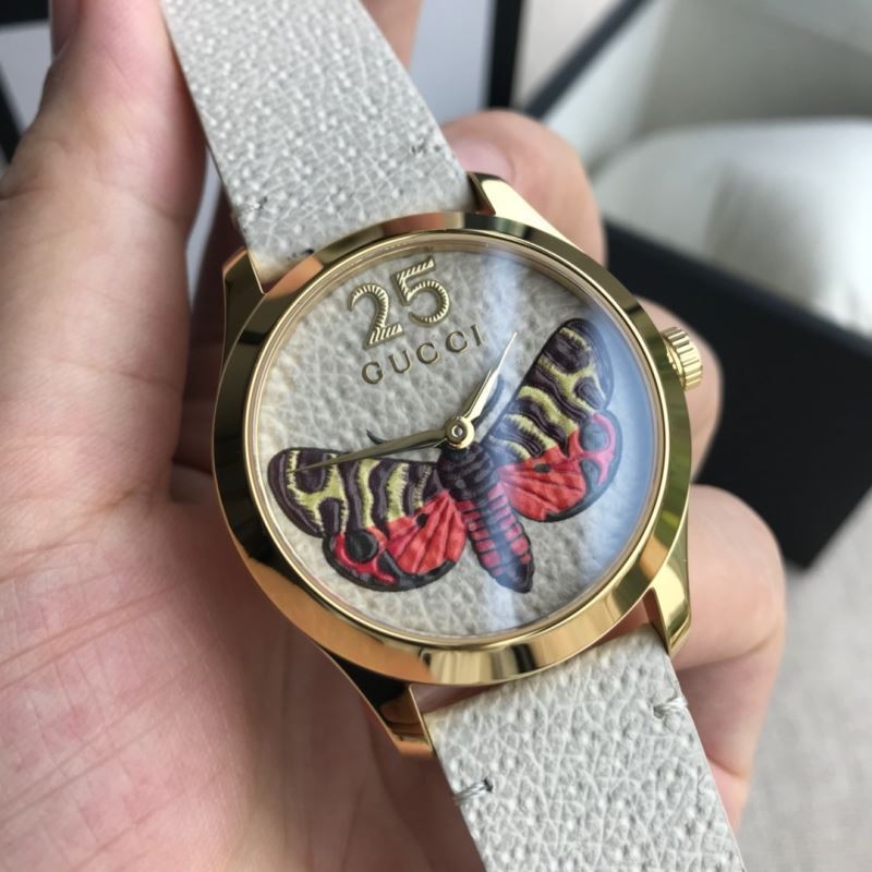 GUCCI Watches