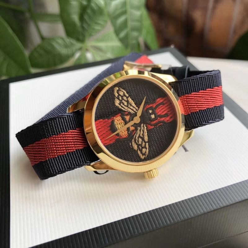 GUCCI Watches