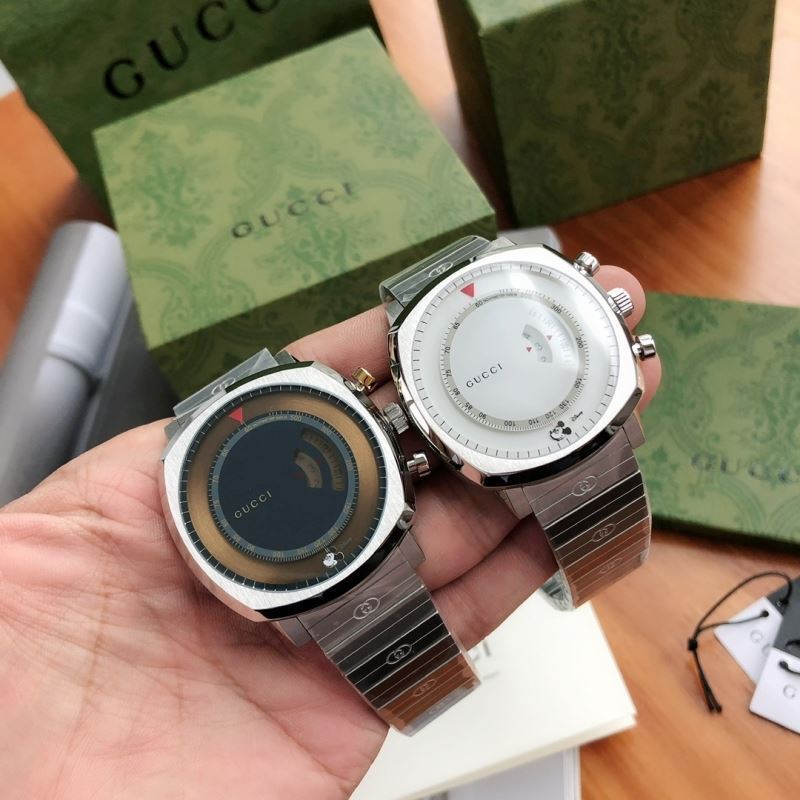 GUCCI Watches