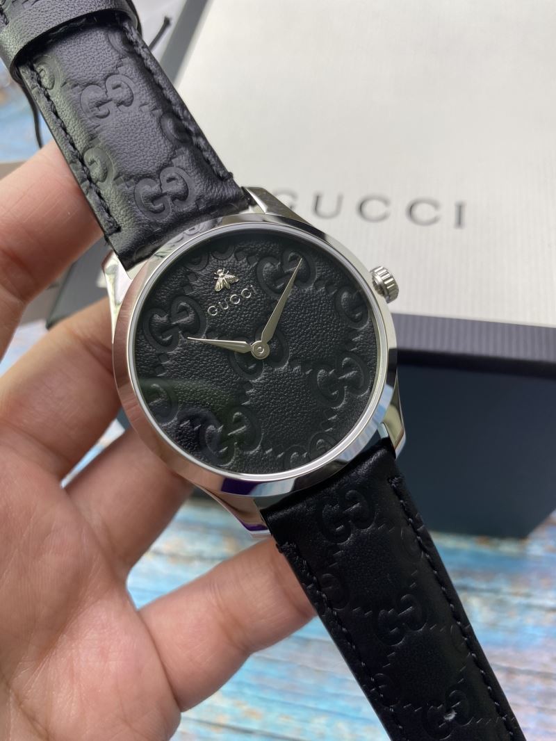 GUCCI Watches