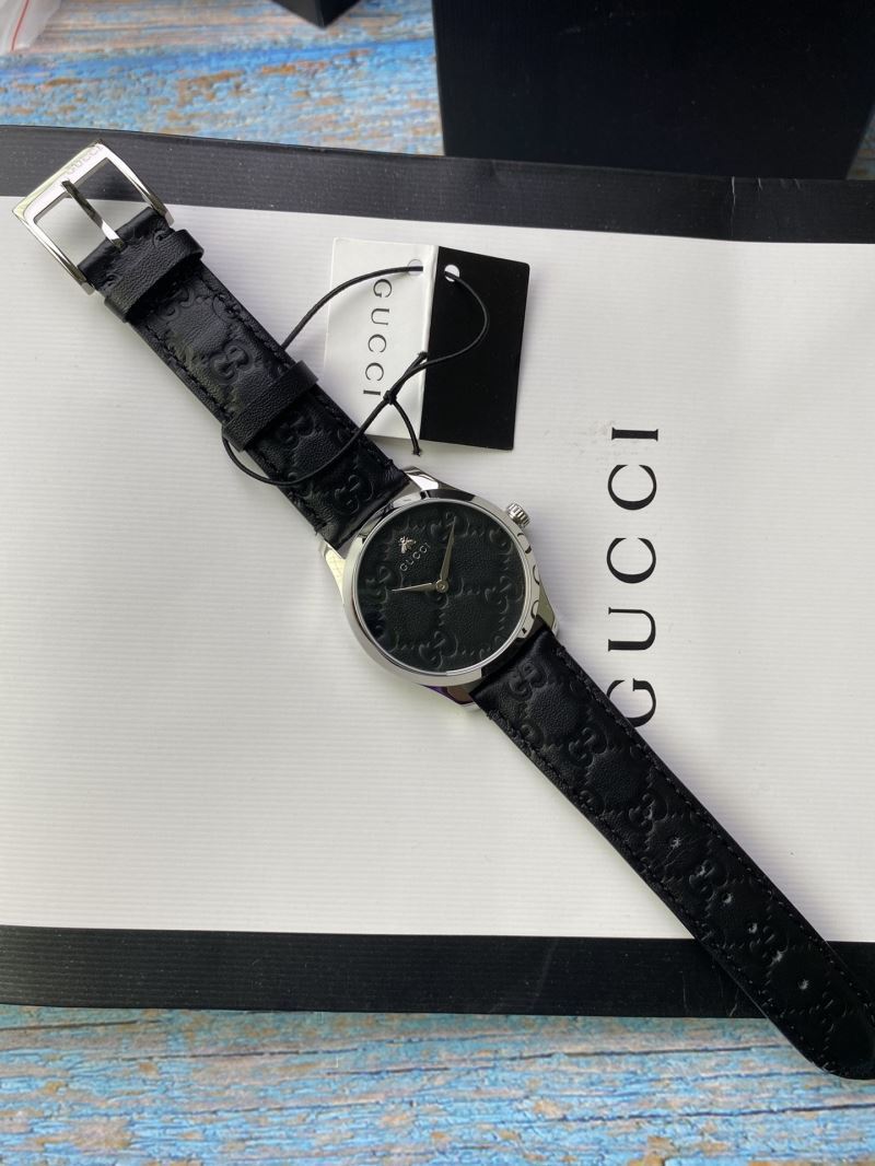 GUCCI Watches