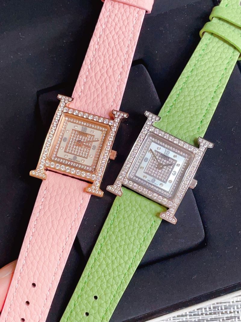 HERMES Watches