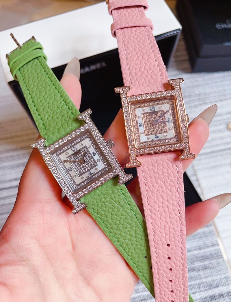 HERMES Watches