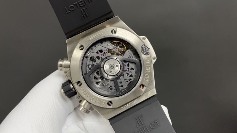 HUBLOT Watches