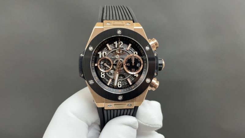 HUBLOT Watches