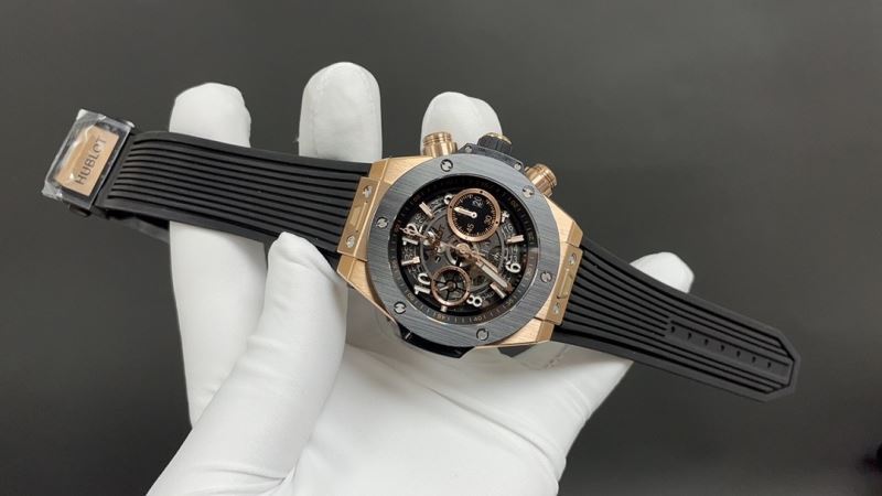 HUBLOT Watches