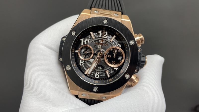 HUBLOT Watches