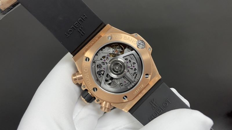 HUBLOT Watches