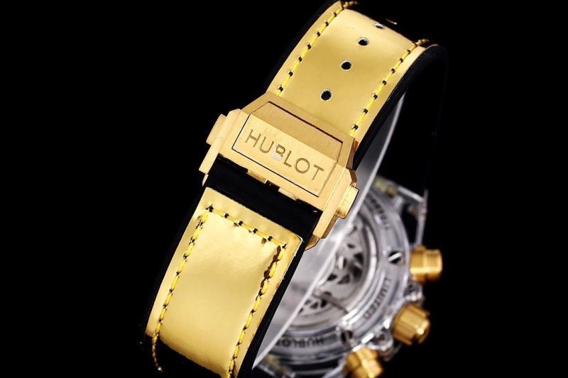 HUBLOT Watches