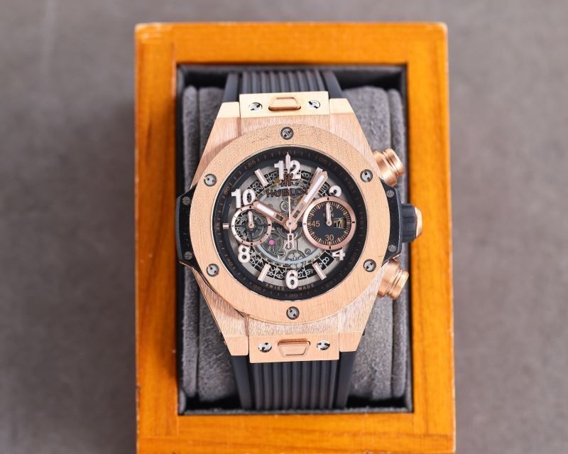 HUBLOT Watches