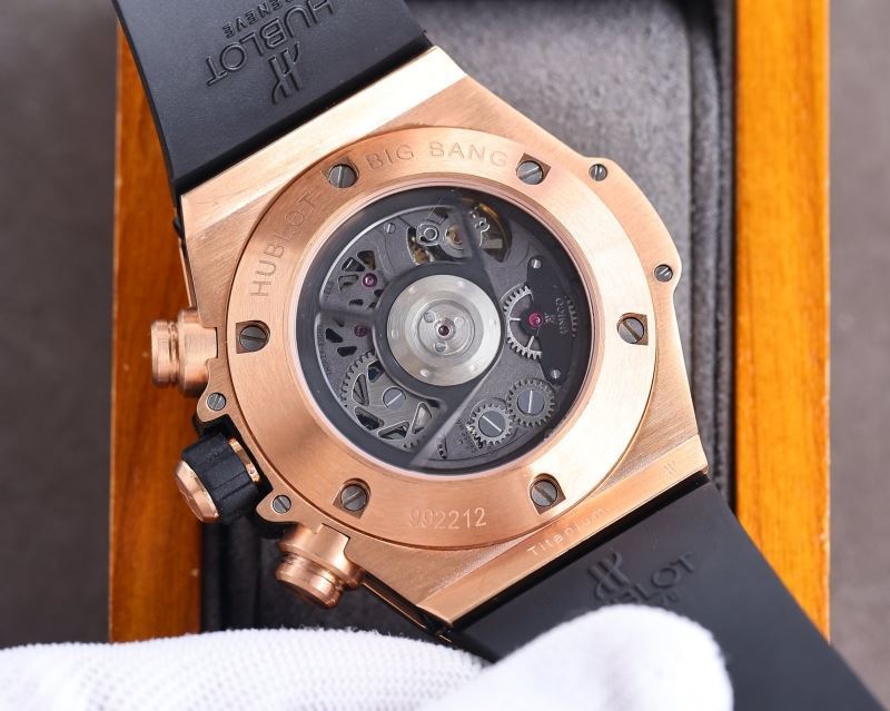 HUBLOT Watches