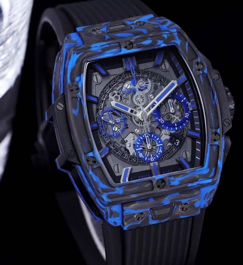 HUBLOT Watches