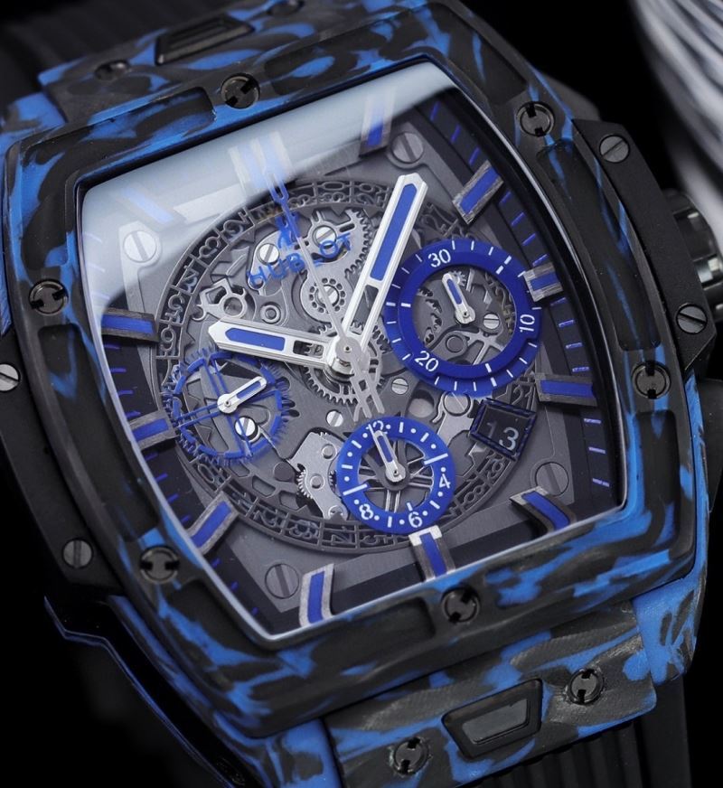 HUBLOT Watches