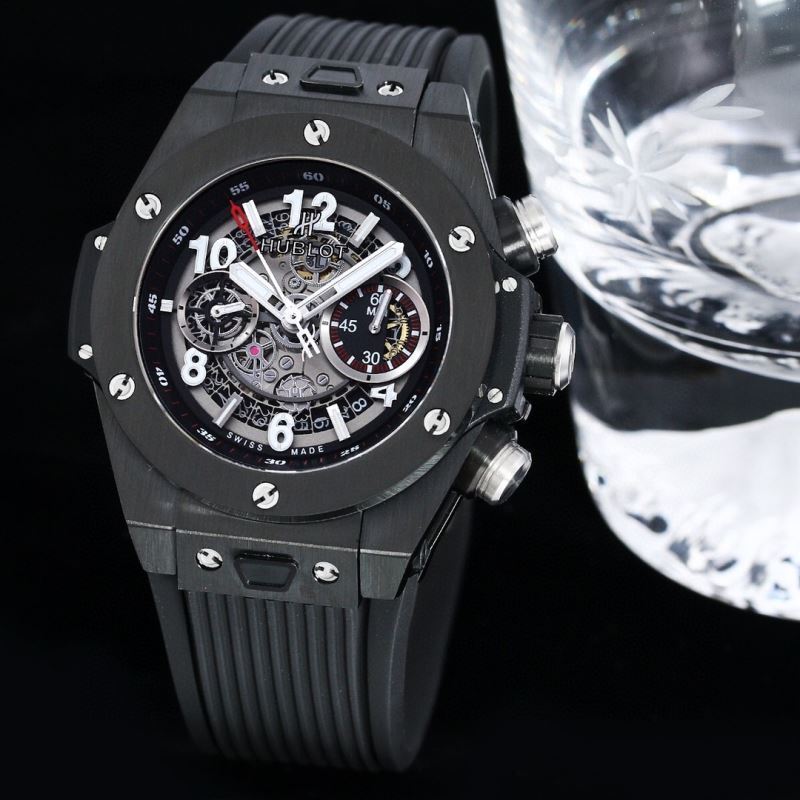 HUBLOT Watches