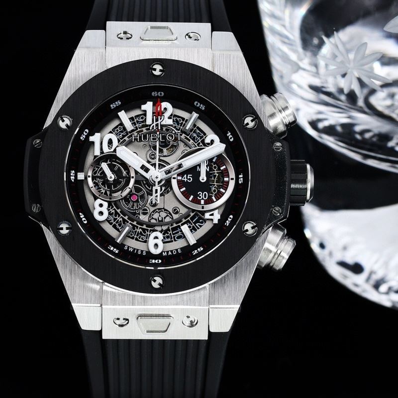 HUBLOT Watches