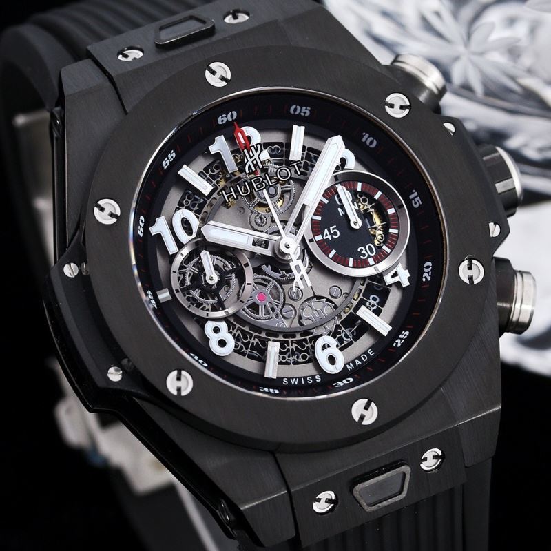 HUBLOT Watches