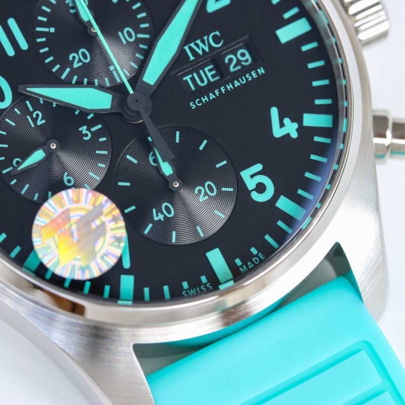 IWC Watches