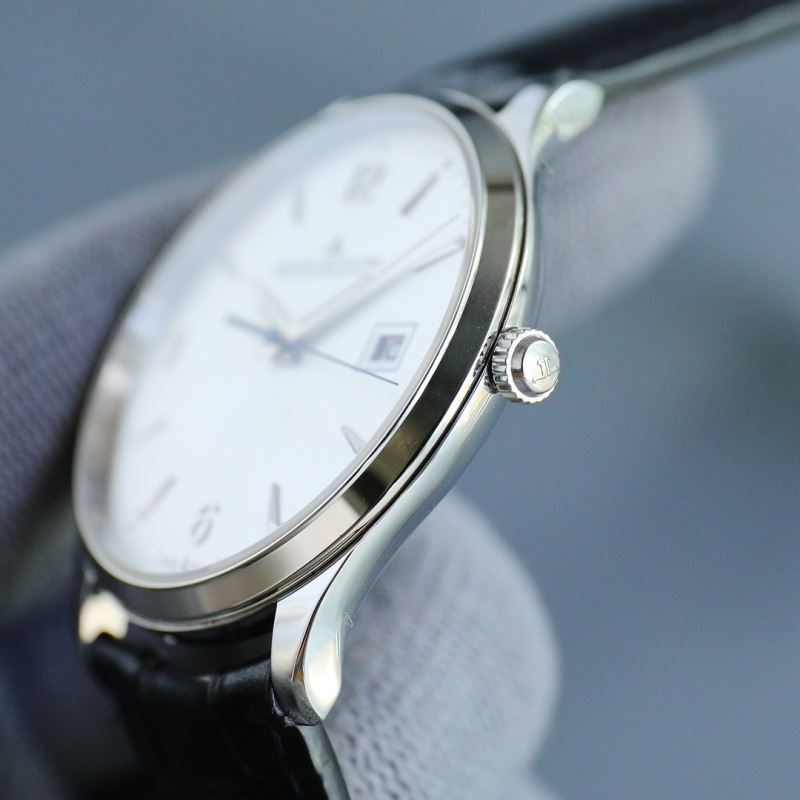 JAEGER-LECOULTRE Watches