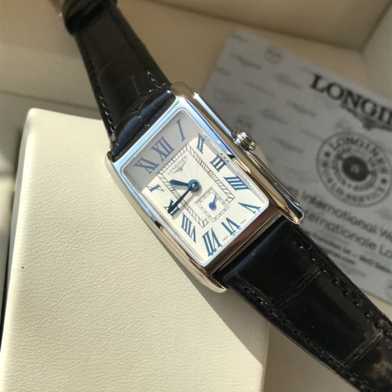 LONGINES Watches