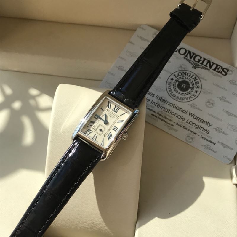 LONGINES Watches