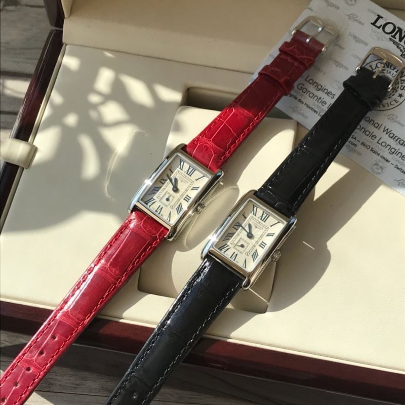 LONGINES Watches