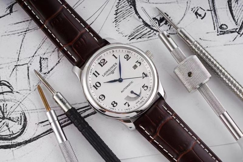 LONGINES Watches