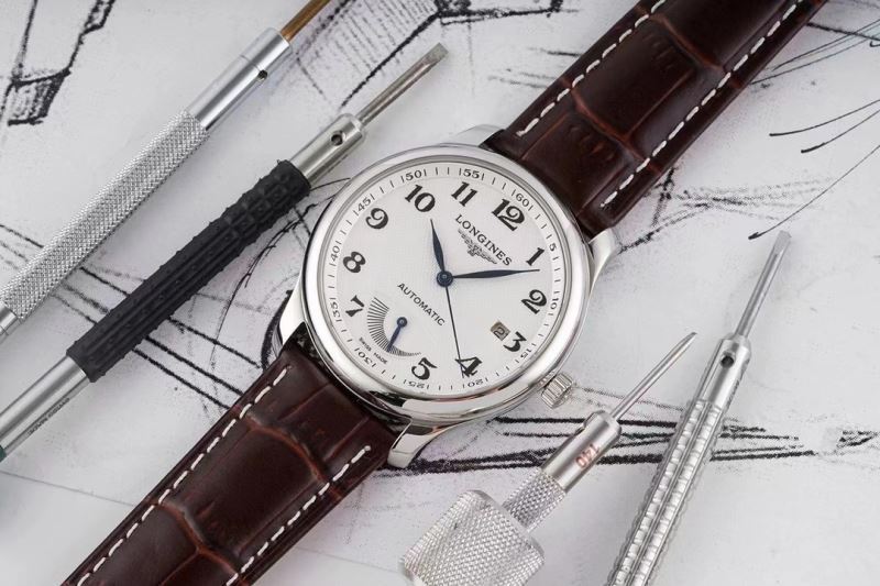 LONGINES Watches