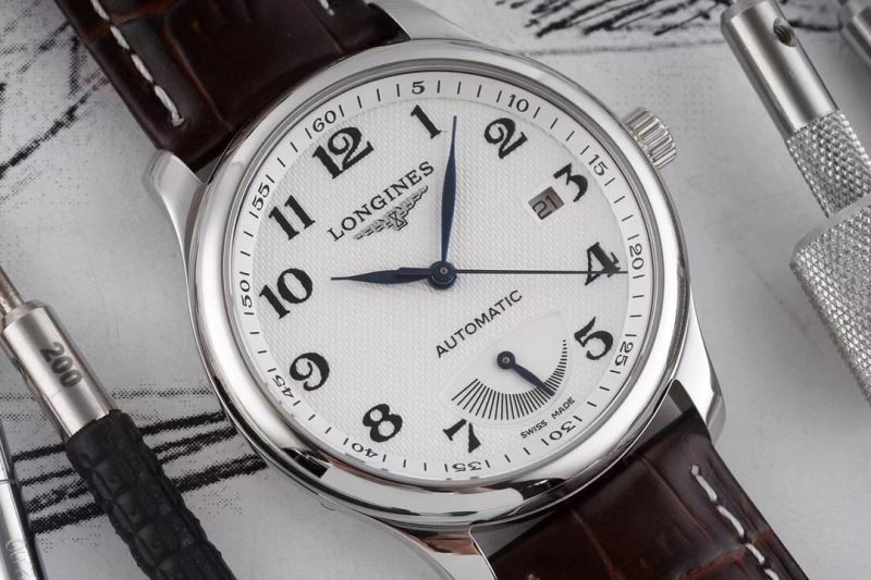 LONGINES Watches