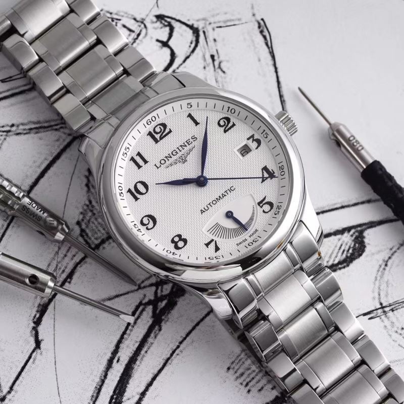 LONGINES Watches