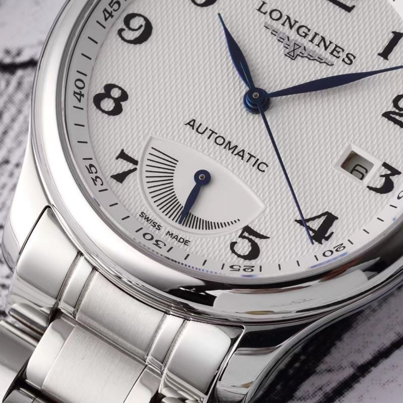 LONGINES Watches