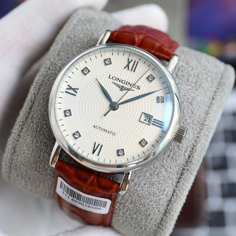 LONGINES Watches