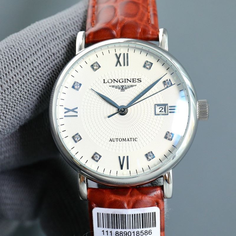 LONGINES Watches