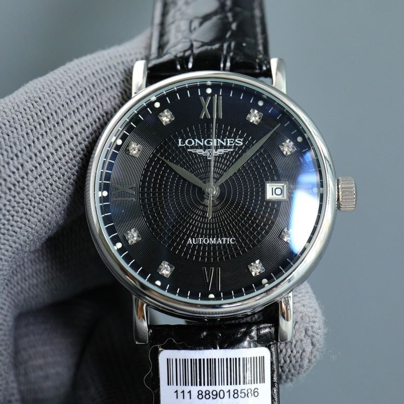 LONGINES Watches