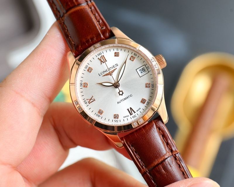 LONGINES Watches