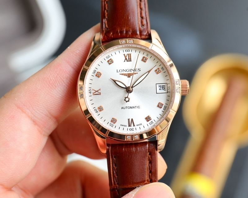 LONGINES Watches