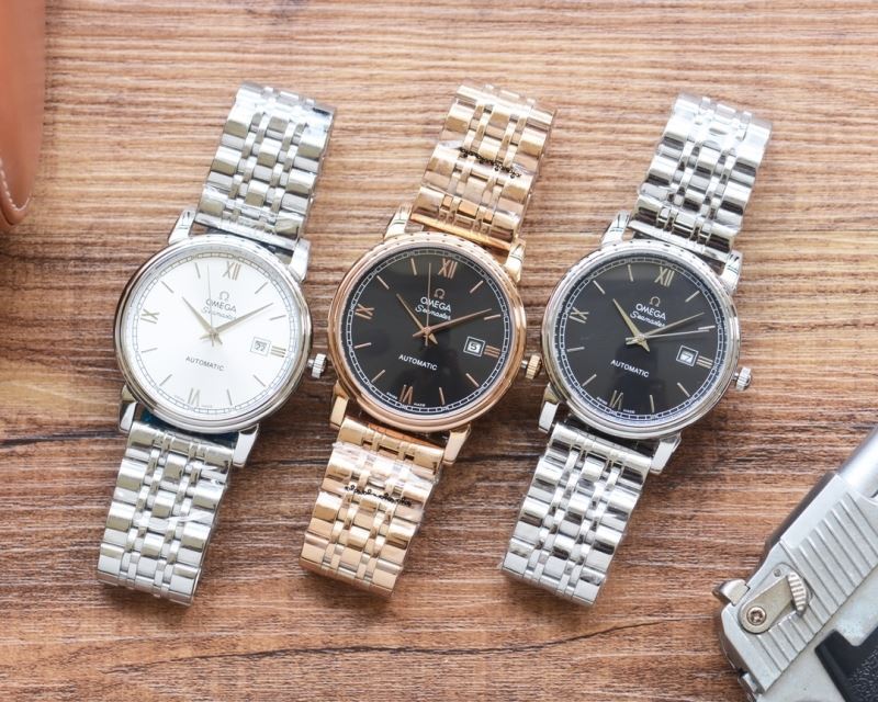 OMEGA Watches