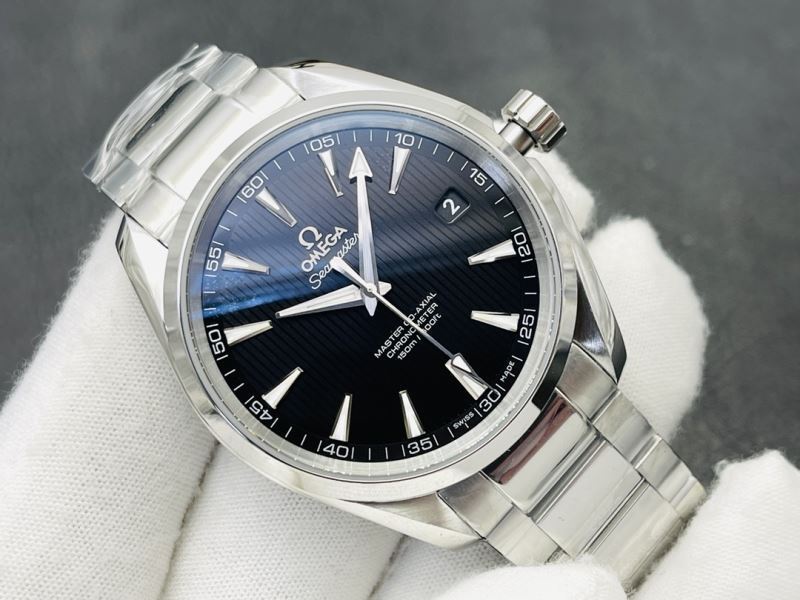 OMEGA Watches