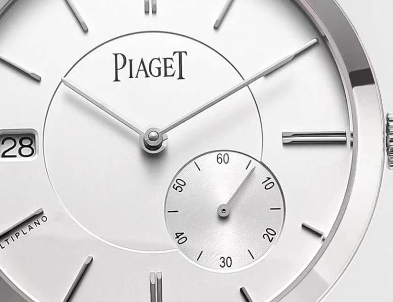 PIAGET Watches