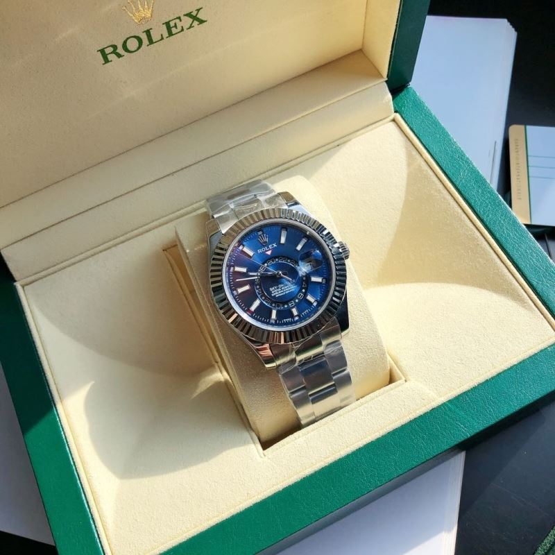 ROLEX Watches